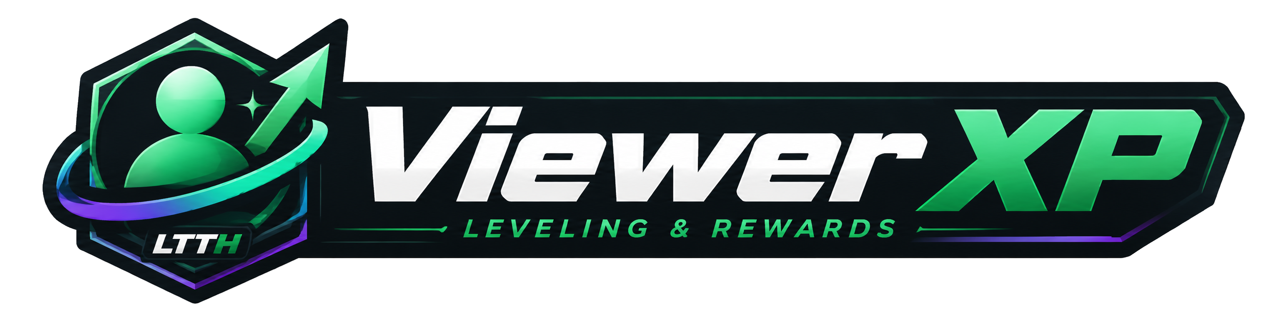 Viewer Leaderboard logo