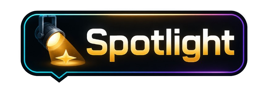 LastEvent Spotlight logo