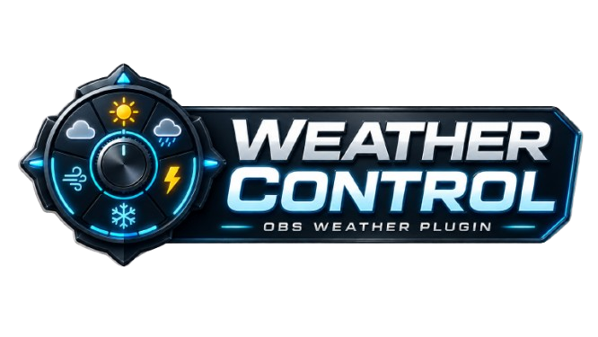 Weather Control logo