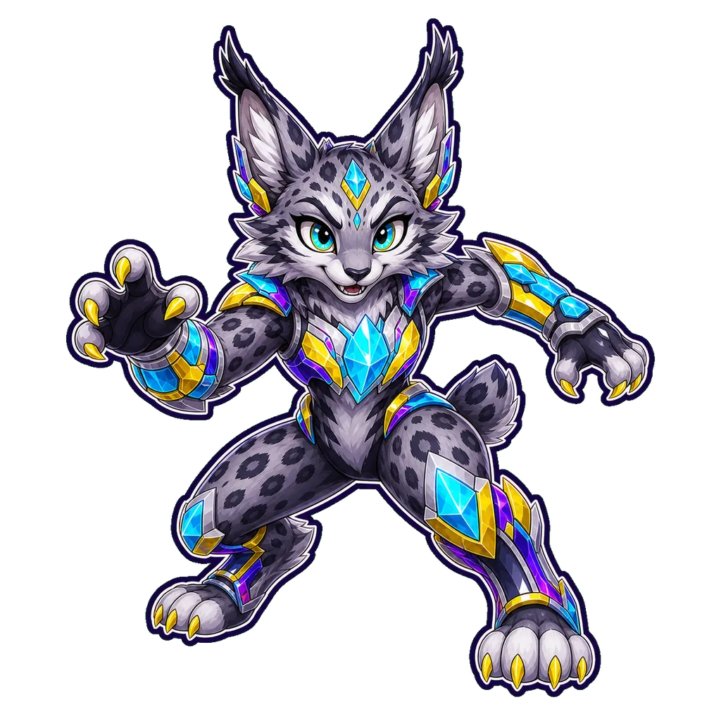 Neonclaw
