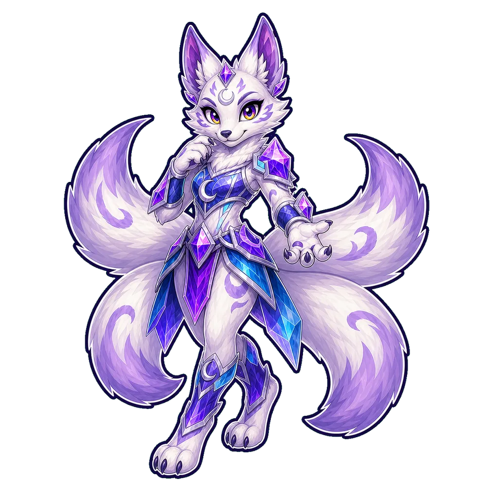 Tsuki