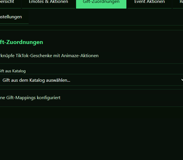 Lokale Geschenkauswahl von AnimazingPal