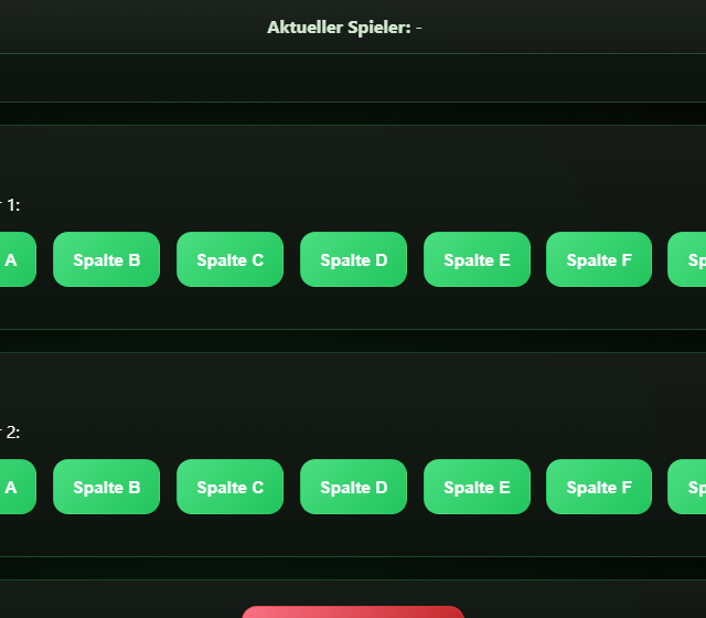 Test Round lokal testen - Spielmodus, Queue und Geschenk- oder Chat-Trigger