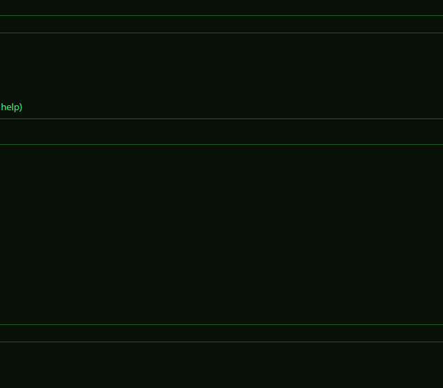 Command Card im Testprofil konfigurieren - Befehl, Berechtigung und Chat-Antwort