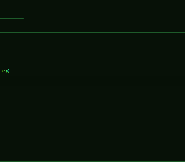 Command Name im Testprofil konfigurieren - Befehl, Berechtigung und Chat-Antwort