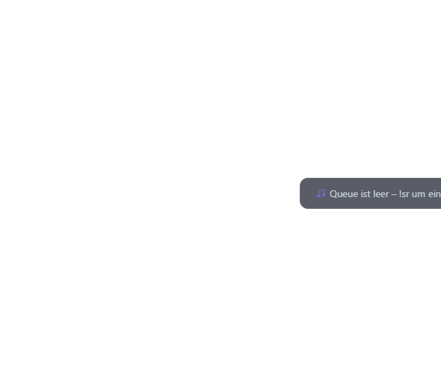 Music Overlay als Overlay-Vorschau oeffnen - MPV-Pfad, Anfragequeue und Moderationsregel