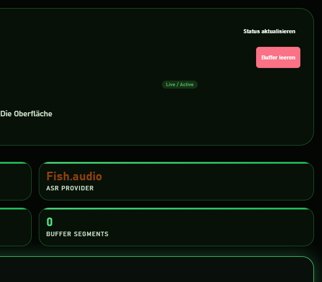 Ticker Reset sicher zuruecksetzen - Sprache, Untertitelmodus und Textstil