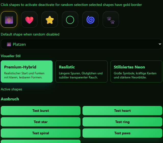 Den echten visuellen WebGPU-Stil prüfen - WebGPU-Qualität, Auslöser und Performance-Grenze
